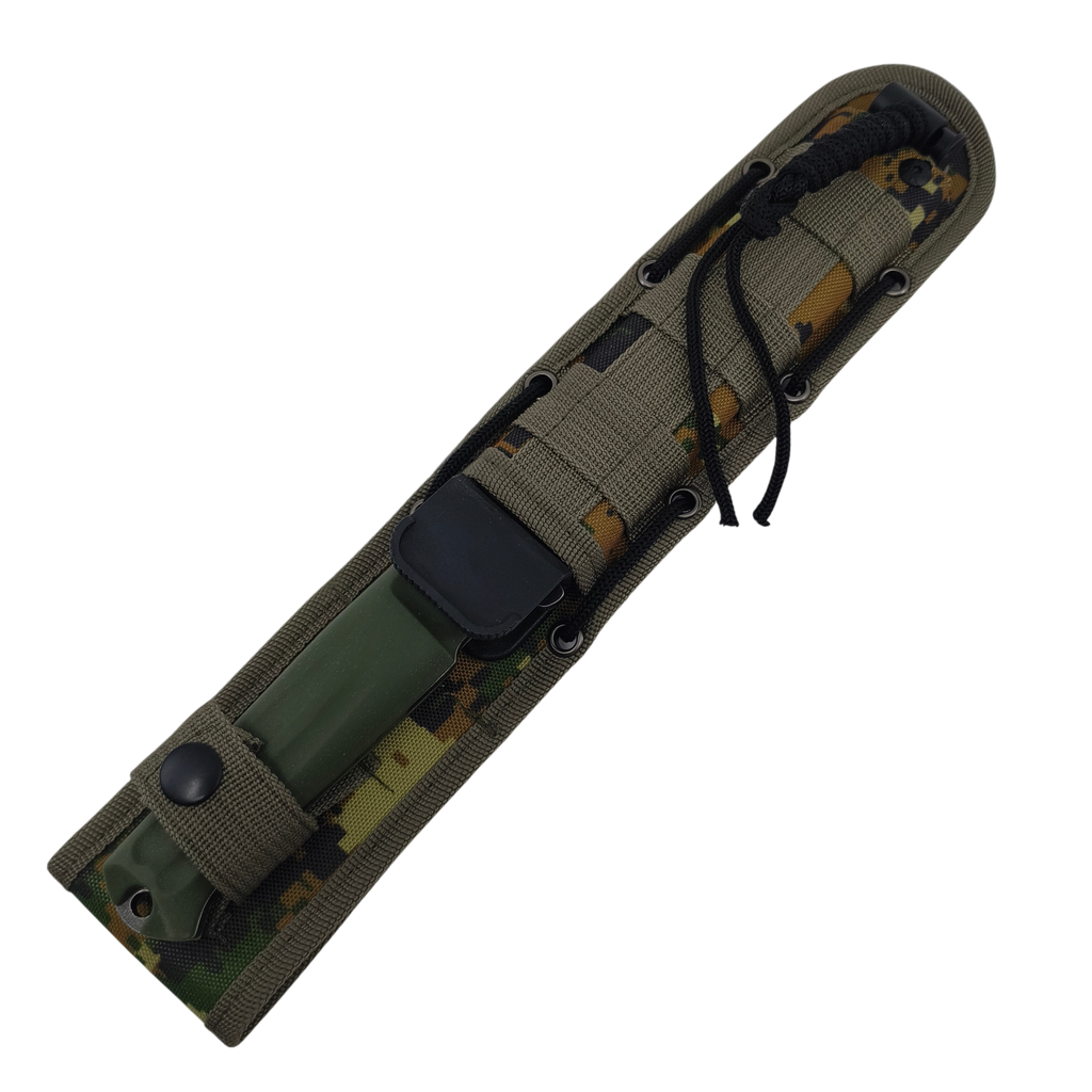 Daxious V1 Tactical knife 30cm