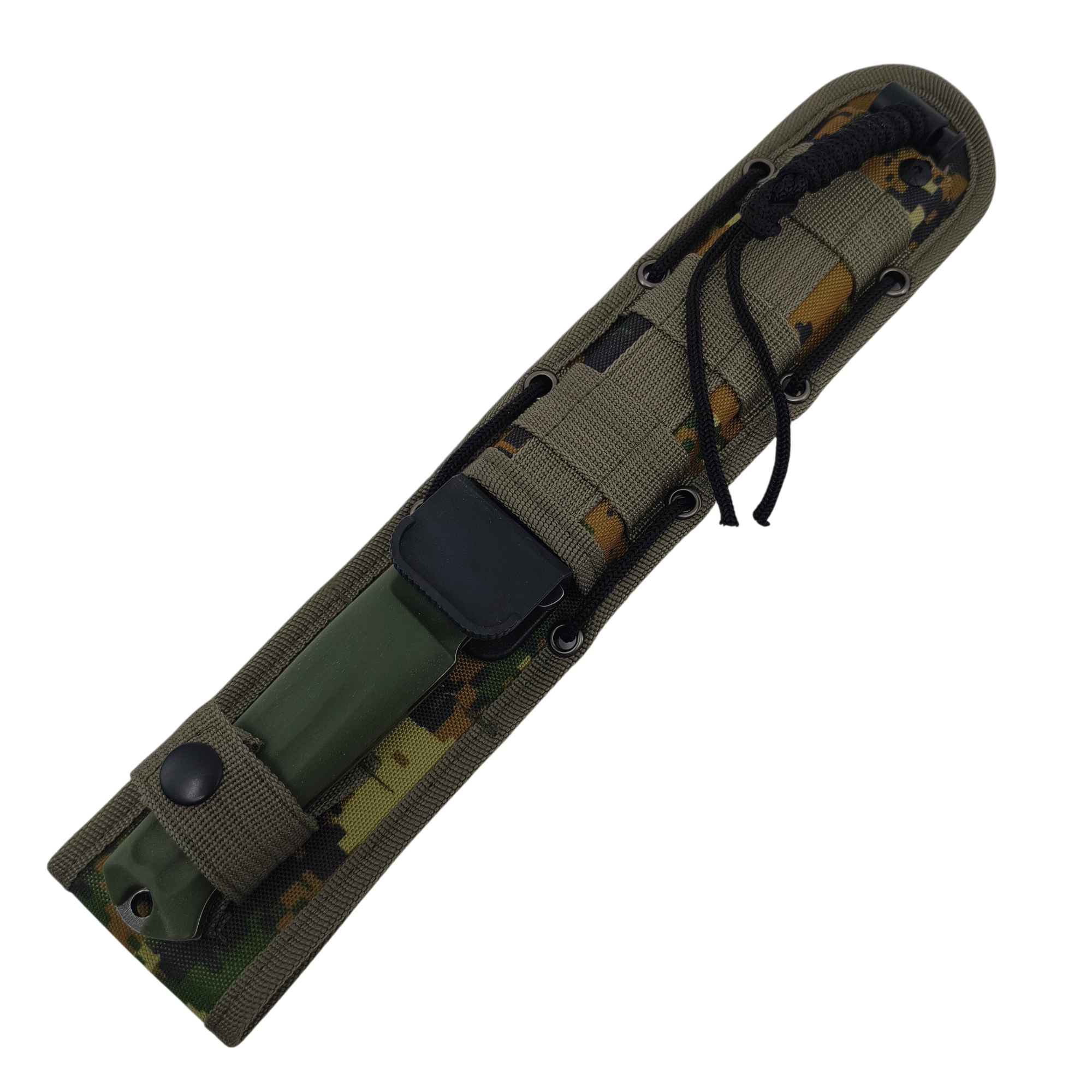 Daxious V1 Tactical knife 30cm