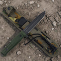 Daxious V1 Tactical knife 30cm