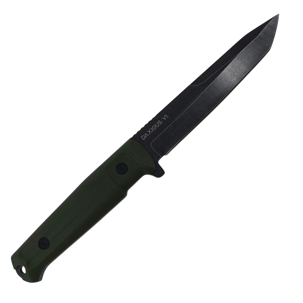 Daxious V1 Tactical knife 30cm
