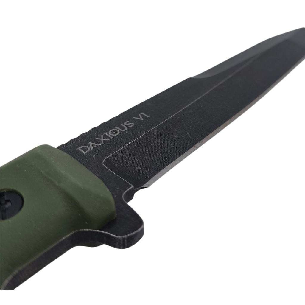 Daxious V1 Tactical knife 30cm
