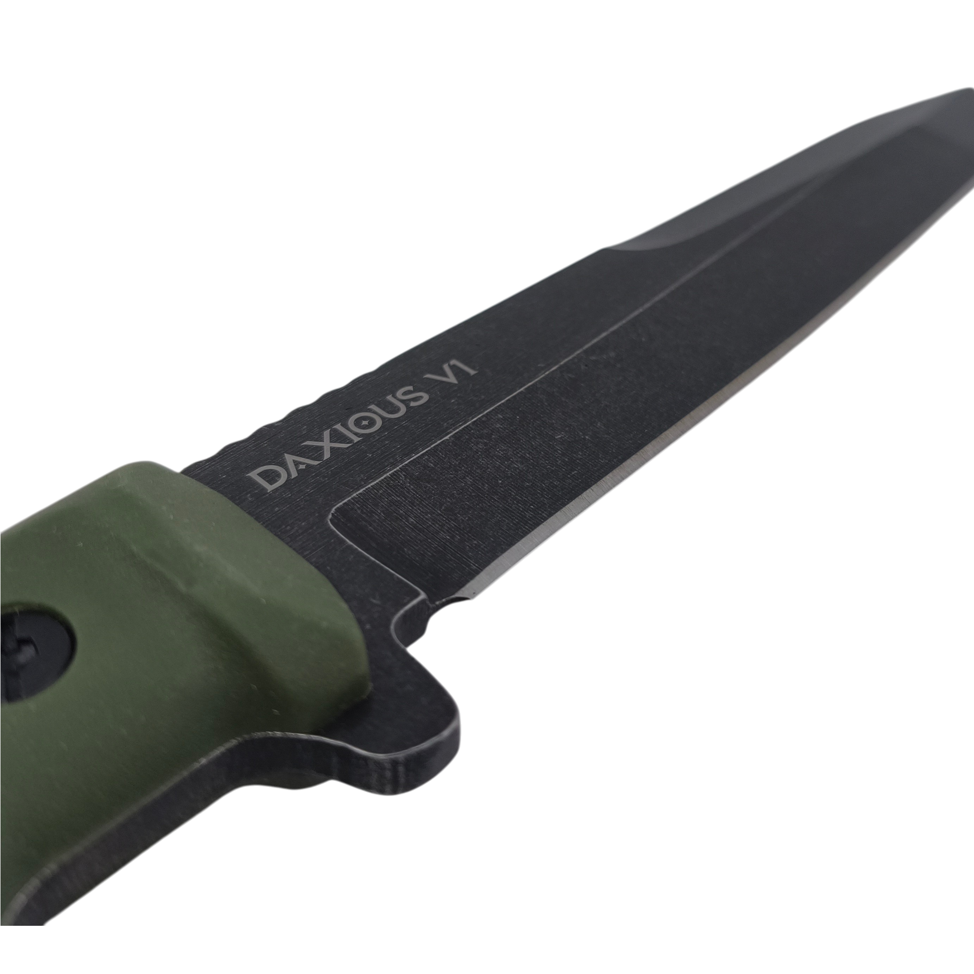 Daxious V1 Tactical knife 30cm