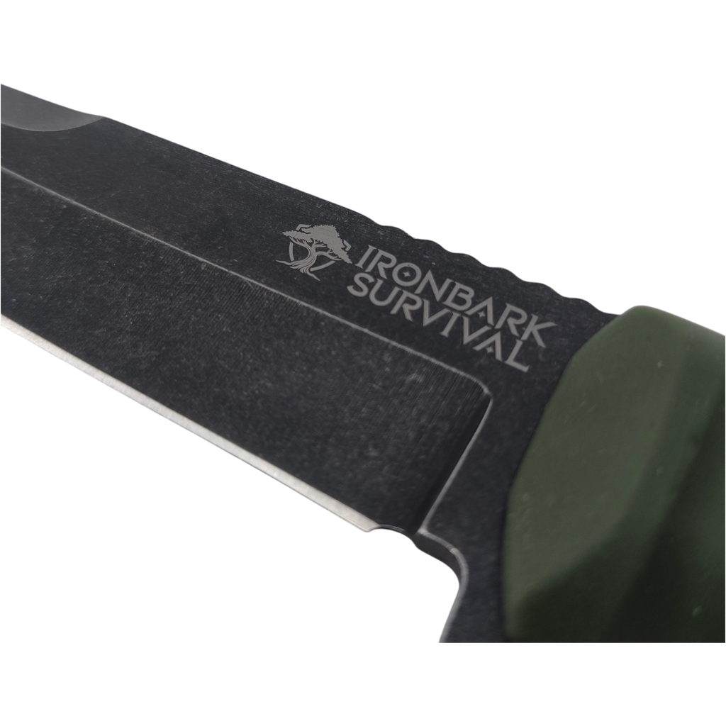 Daxious V1 Tactical knife 30cm