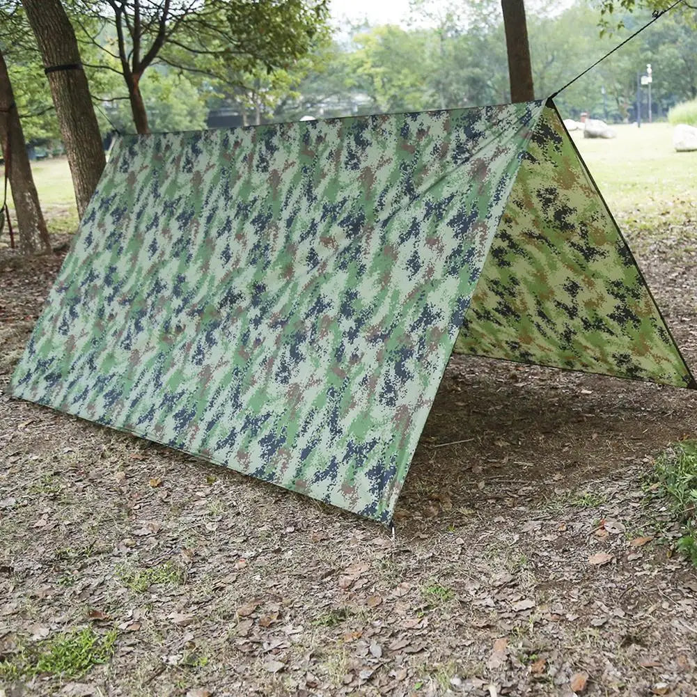 Outback 100*145CM Ultralight Camping Sun Tarp