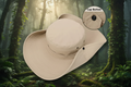 SunGuard Mesh Large Brim Hat