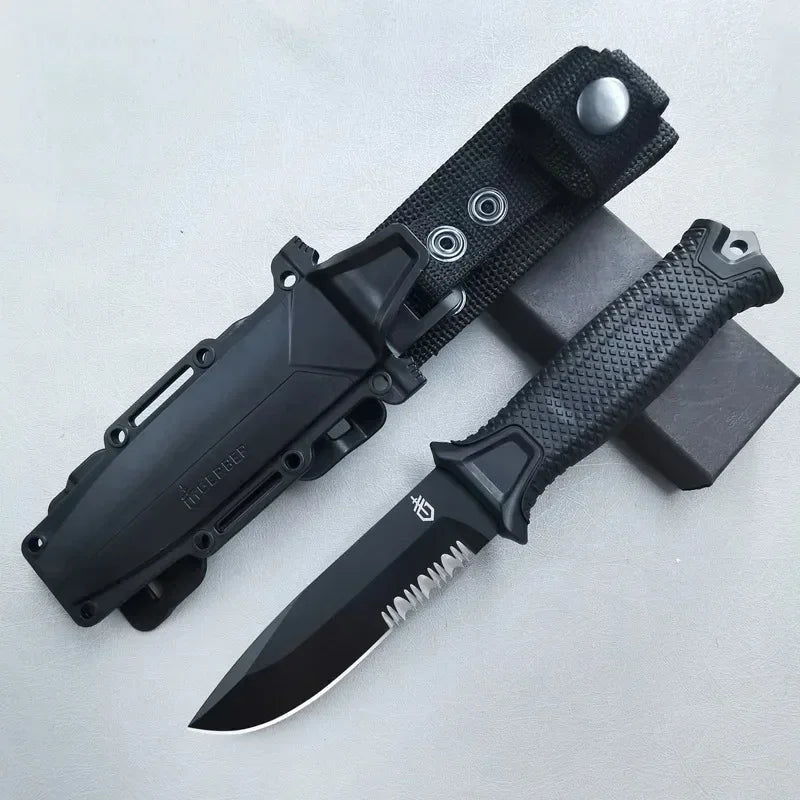 GERBER 20cm Tactical Knife Basic Blade