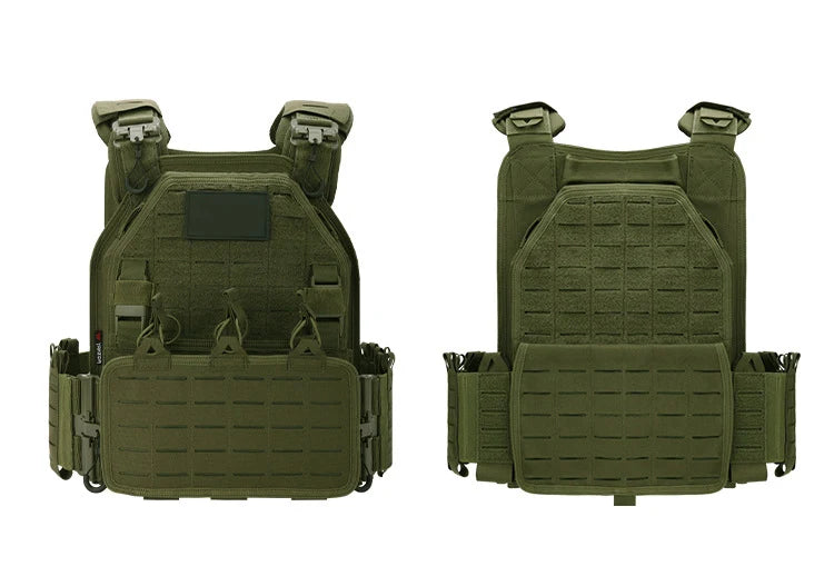 Yakeda 6094 Pro Tactical Vest