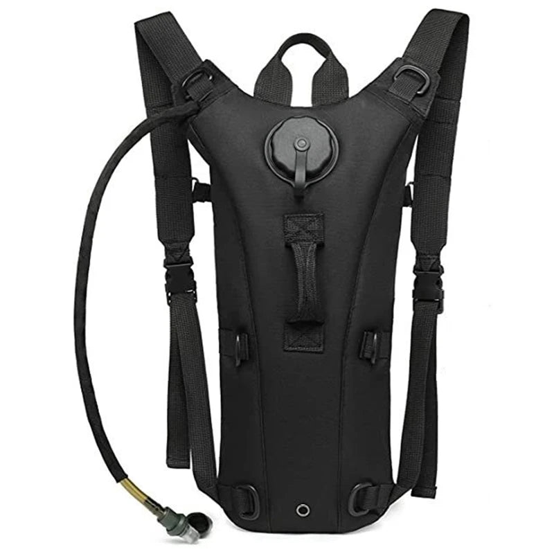 TrackPro 3L Tactical Hydration Pack