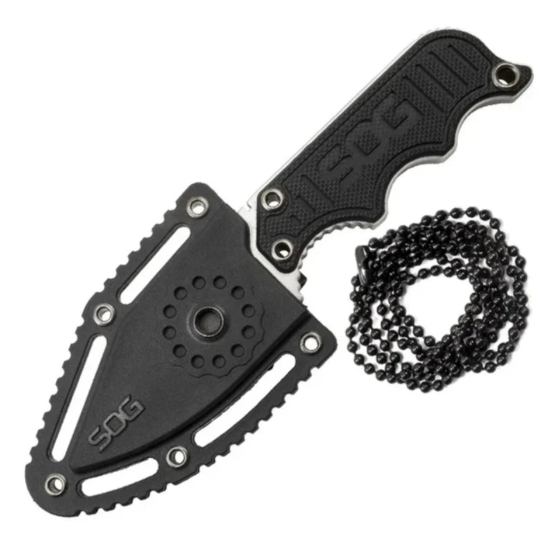 SOG 11.9cm Small Knife Basic Blade