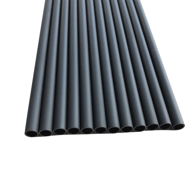 Outback Pure Carbon Arrow Shaft Set