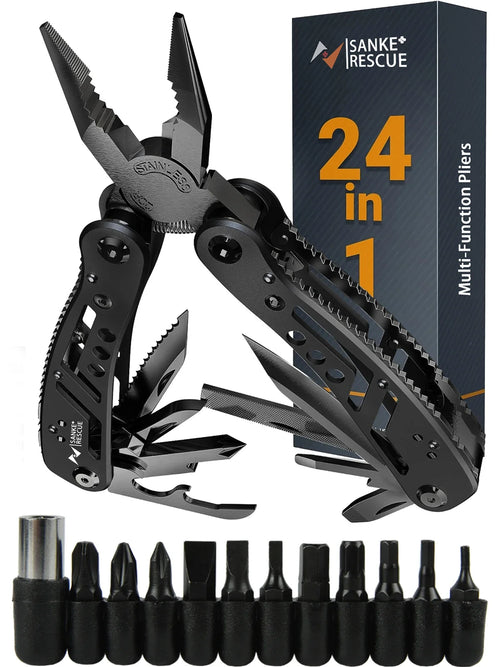 BushPro Basic Multitool