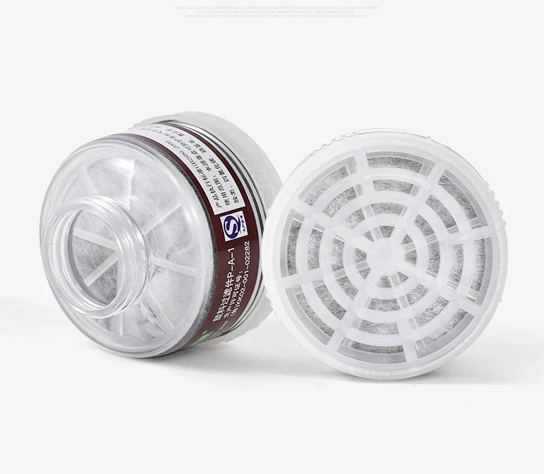 Outback Pro Full Face Mask