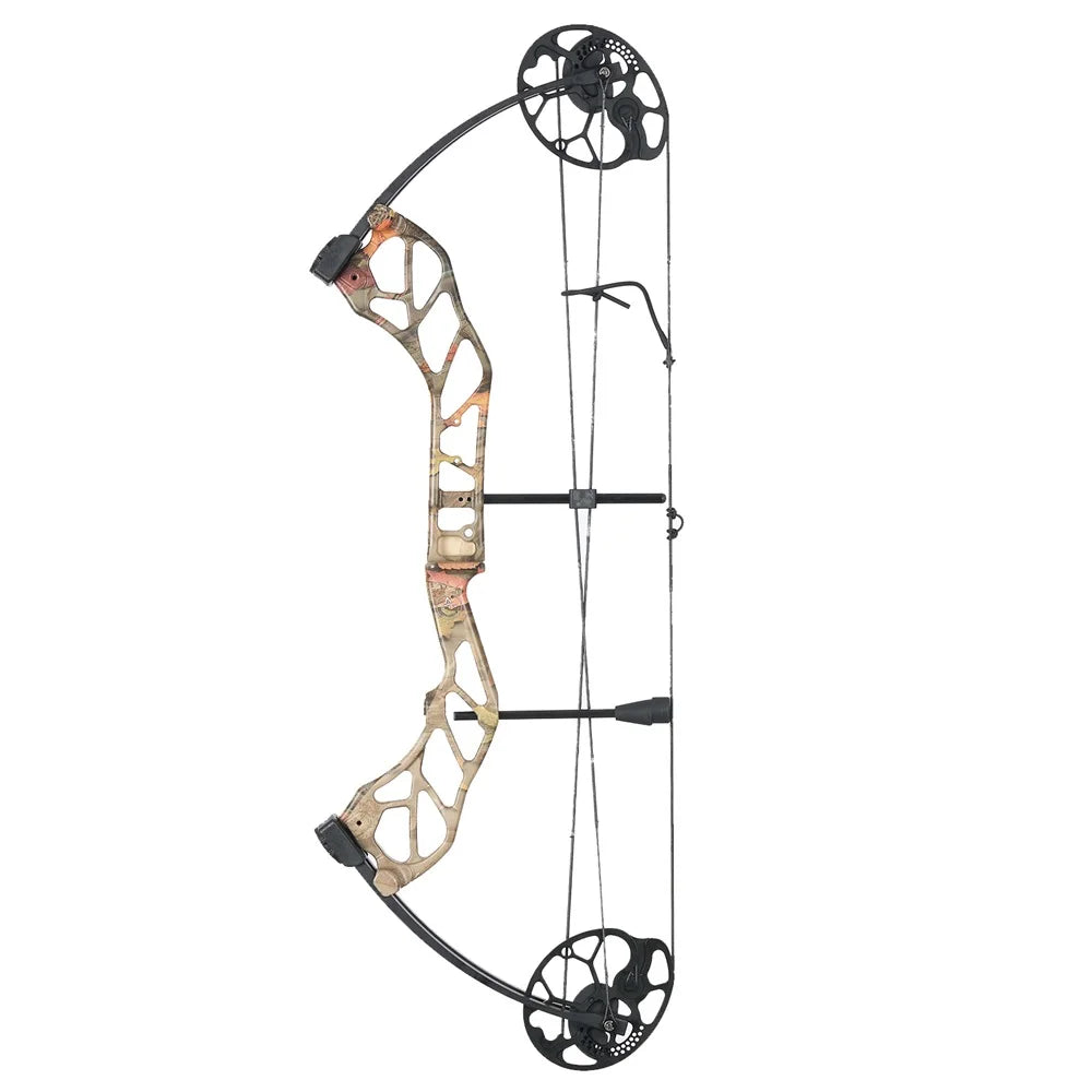 Compound Bow Adjustable 30 -70lbs