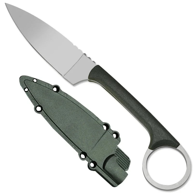 TrailEdge Compact Fruit Knife