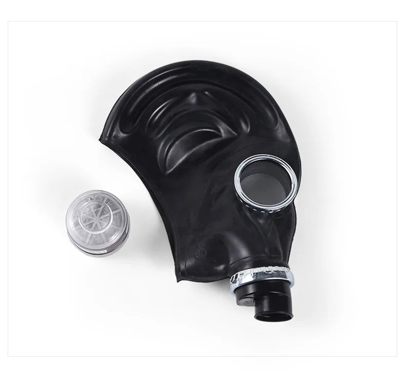 Outback Pro Full Face Mask