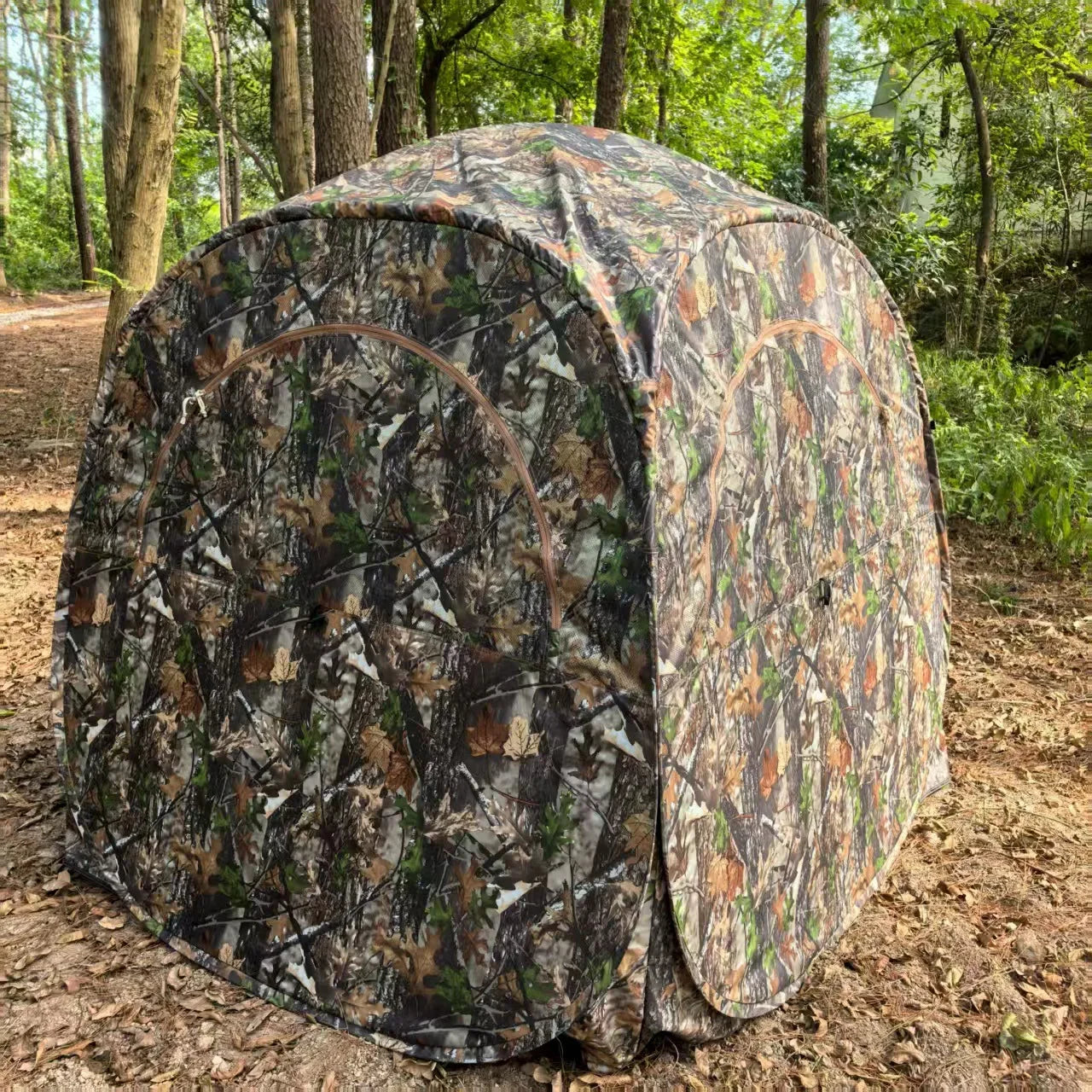BushWatch 270° Small Hunting Hide Tent