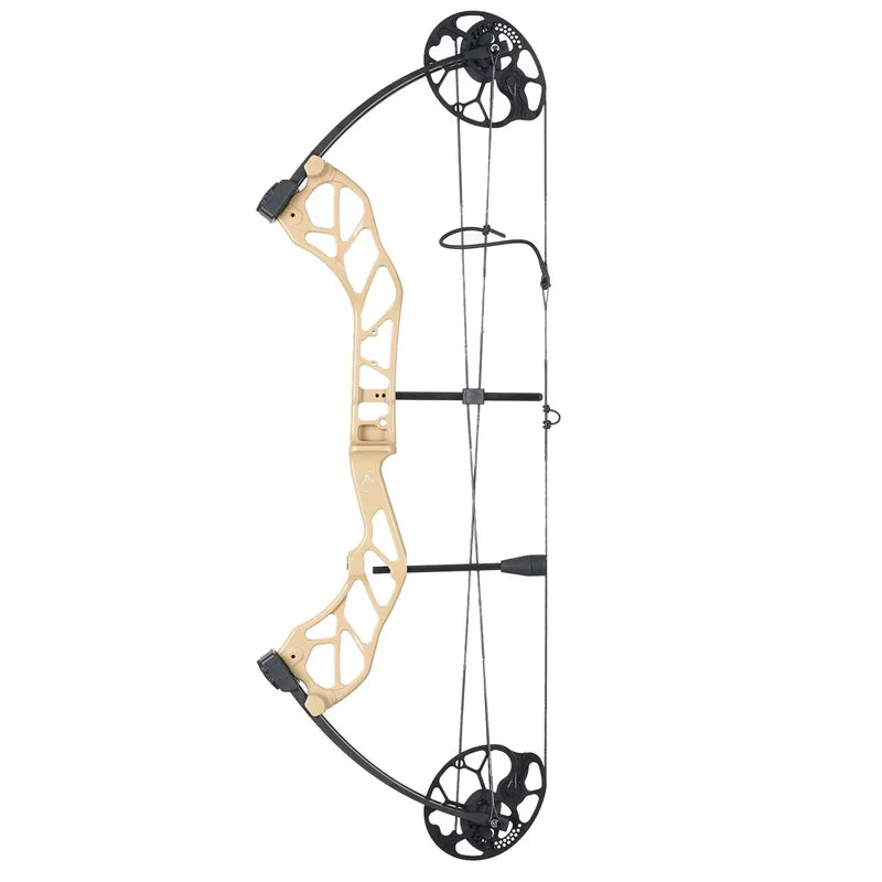 Compound Bow Adjustable 30 -70lbs