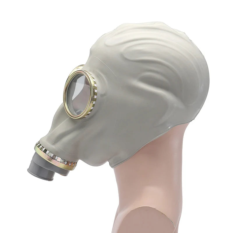Outback Pro Full Face Mask