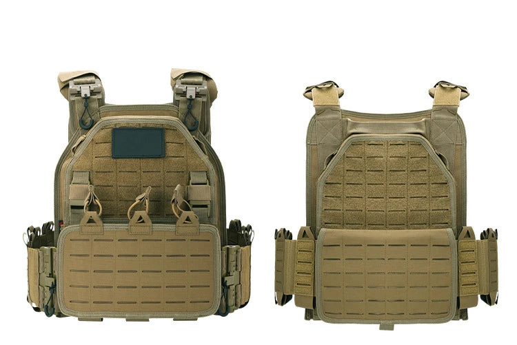 Yakeda 6094 Pro Tactical Vest