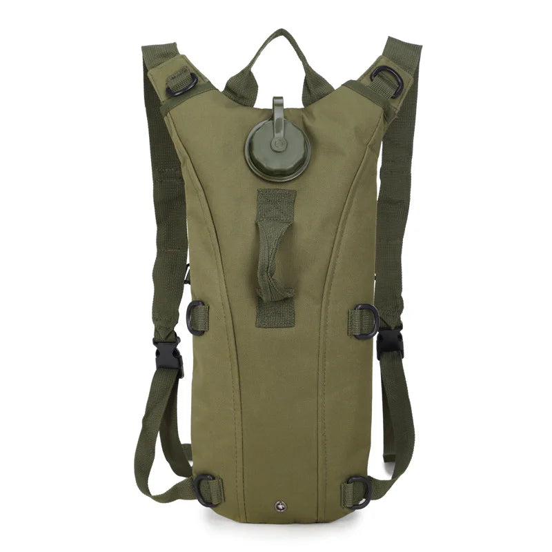 TrackPro 3L Tactical Hydration Pack