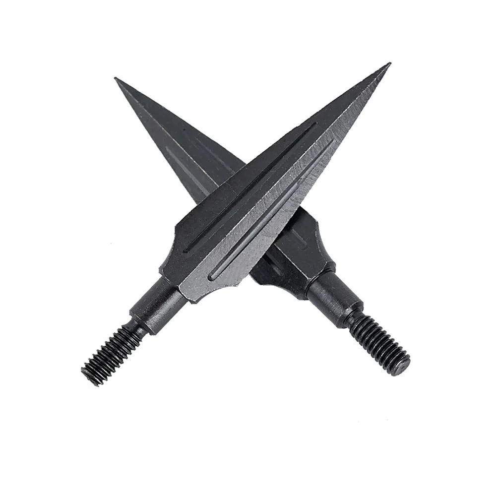 Razorback 120gr Hunting Broadheads