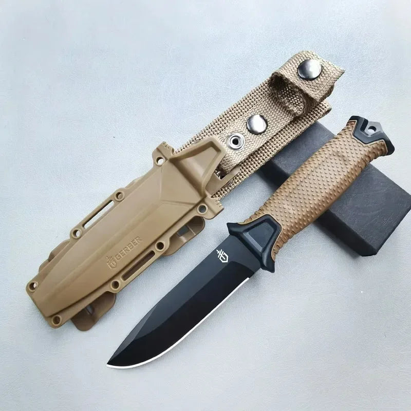 GERBER 20cm Tactical Knife Basic Blade