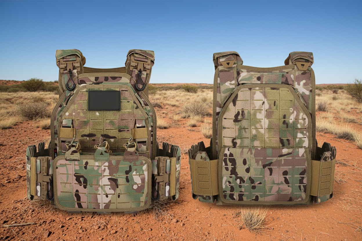 Yakeda 6094 Pro Tactical Vest