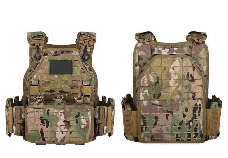 Yakeda 6094 Pro Tactical Vest
