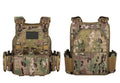 Yakeda 6094 Pro Tactical Vest