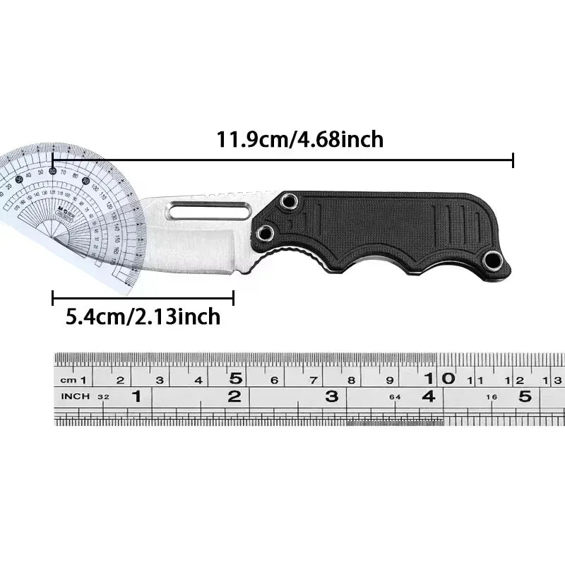 SOG 11.9cm Small Knife Basic Blade