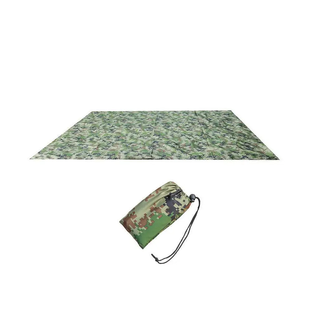 Outback 100*145CM Ultralight Camping Sun Tarp
