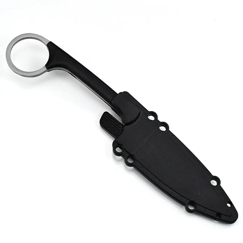 TrailEdge Compact Fruit Knife