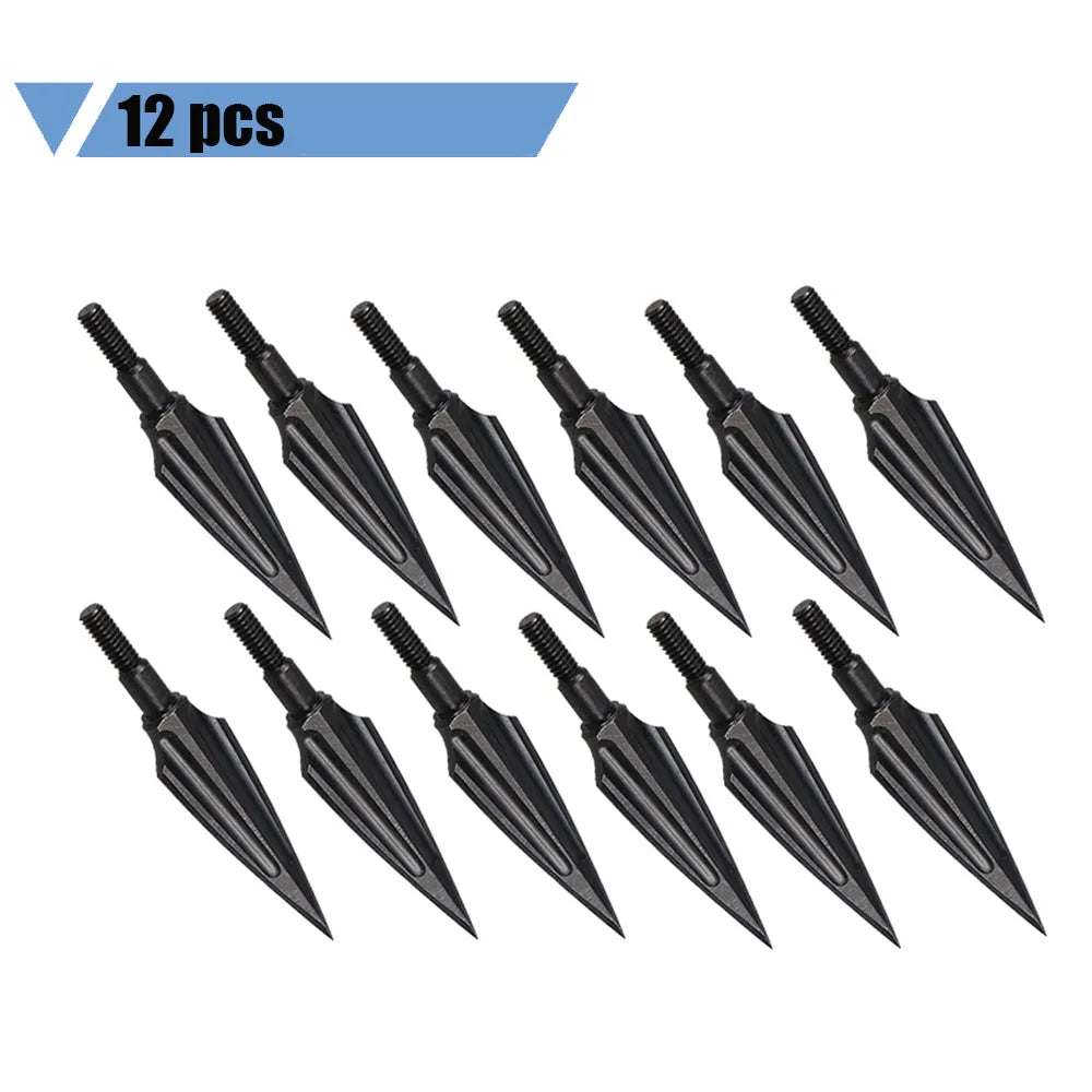 Razorback 120gr Hunting Broadheads