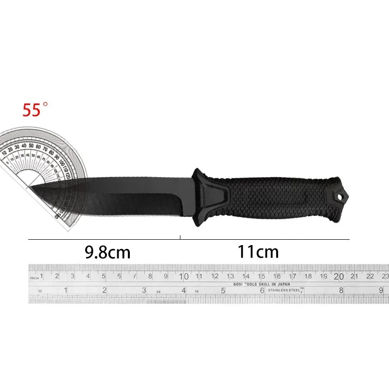 GERBER 20cm Tactical Knife Basic Blade
