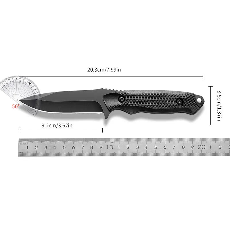 Basic 20.5cm Dagger Blade
