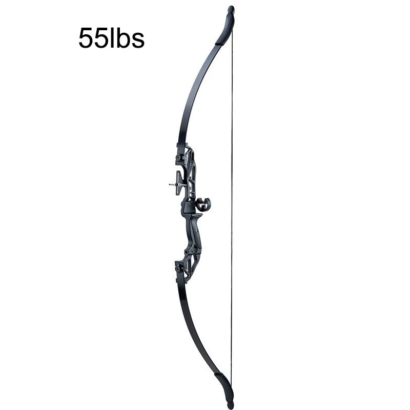 Scout 54" Takedown Recurve Kit