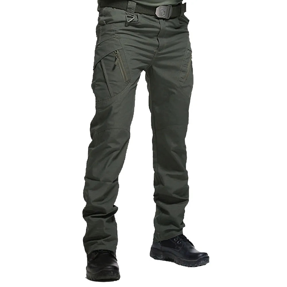 Ironbark Tactical Cargo Pants