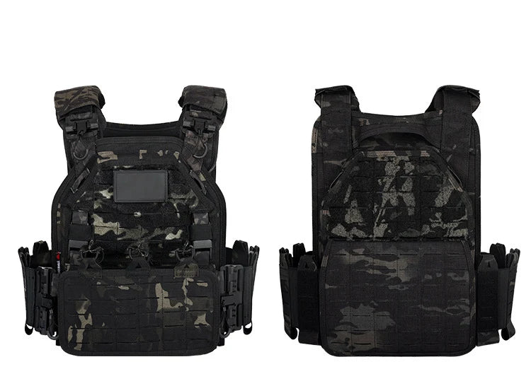 Yakeda 6094 Pro Tactical Vest