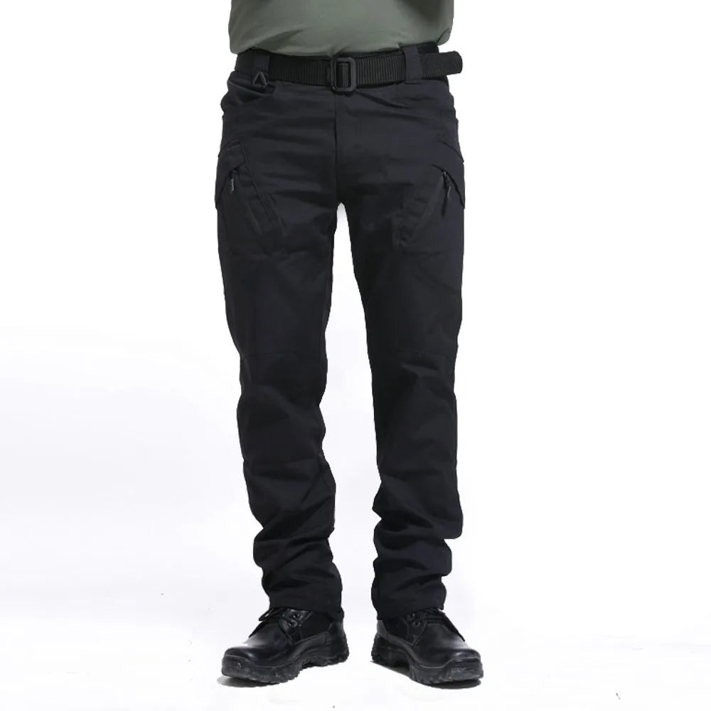 Ironbark Tactical Cargo Pants