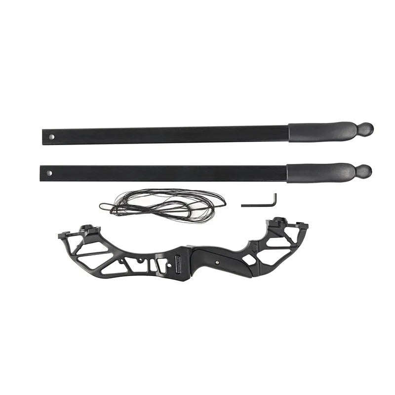 Scout 54" Takedown Recurve Kit