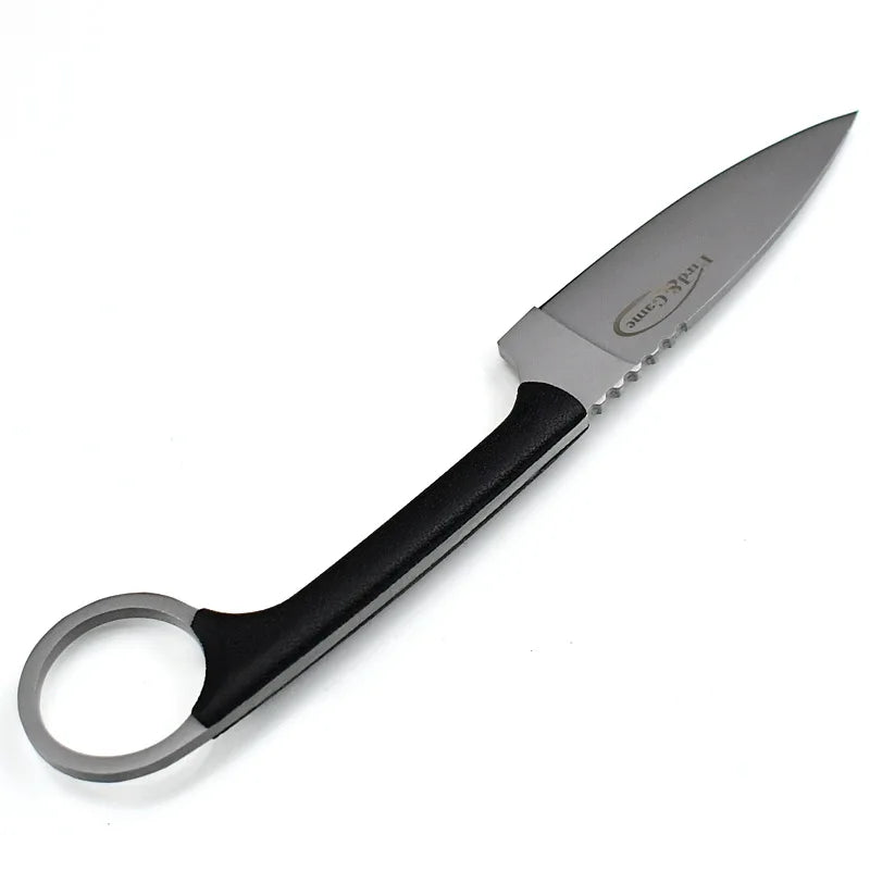 TrailEdge Compact Fruit Knife