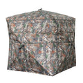 BushWatch 270° Heavy Duty Hunting Tent