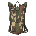 TrackPro 3L Tactical Hydration Pack